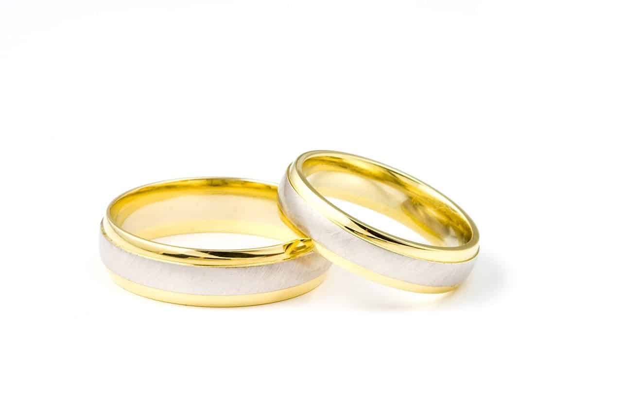 האם ניתן להתקדש עם תכשיט אחר שהוא לא טבעת?