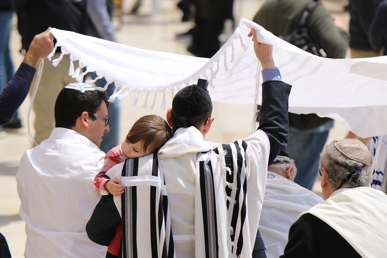 כתיבת דרשה לבר מצווה – במה חשוב להתמקד