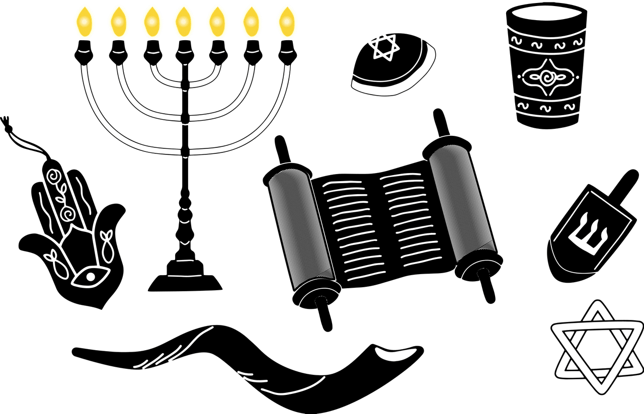 איפה קונים מזוזה ותשמישי קדושה כשרים