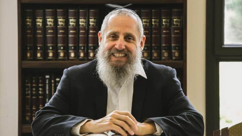 הרבי באומן באינטרנט