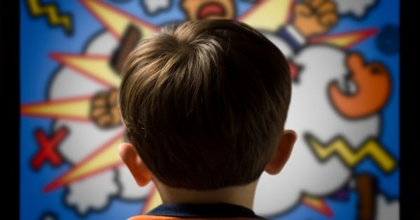 שכן שלי תקף את אחד מילדי באלימות – מה עושים?